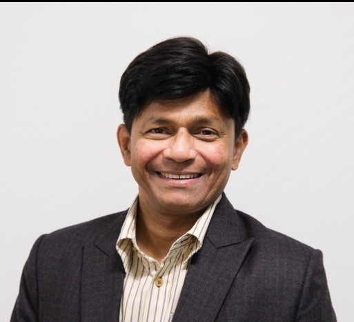 Sanjay Srivastava, Founder of SEAGTA International